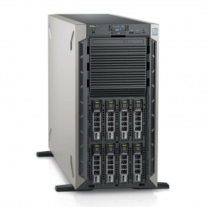 DELL PowerEdge T640 Tower Server