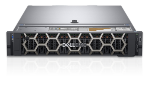 DELL PowerEdge R7625 Rack Server