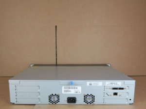 Dell PowerVault 114X tape library LTO7, LTO8, LTO9 Tape drive
