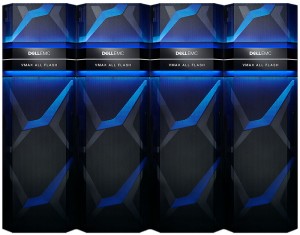 Top performance All Flash Storage dell VMAX 250F