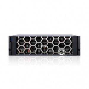 network storage Dell PowerMax 2500