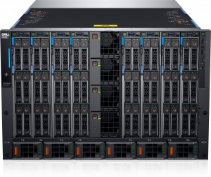 DELL PowerEdge MX7000 Modular Chassis