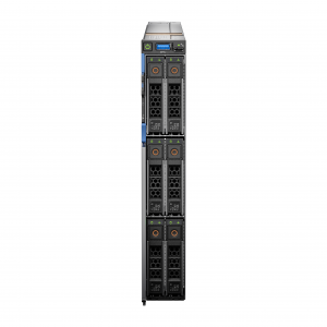DELL PowerEdge MX750c Compute Sled BLADE server