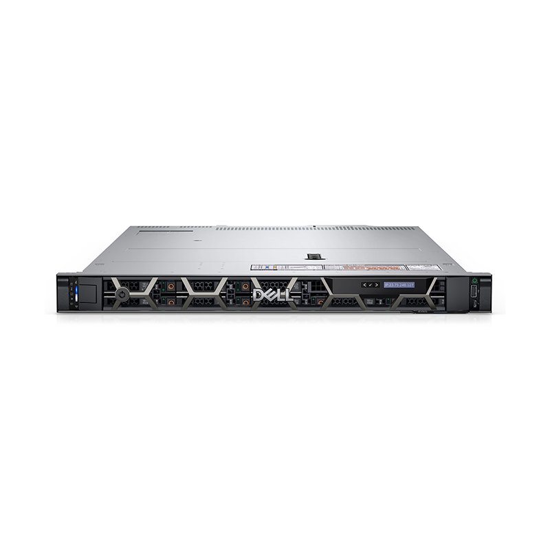OEM Manufacturer 1u Rack Server - High quality Dell PowerEdge R450 – Shengtang Jiaye