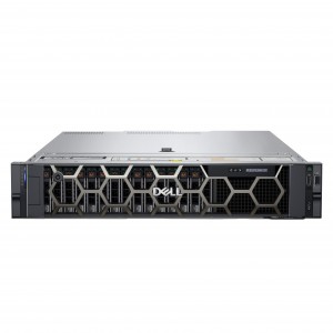 Rack server DELL EMC PowerEdge R550