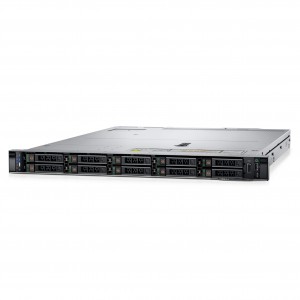 DELL PowerEdge R650xs Rack Server