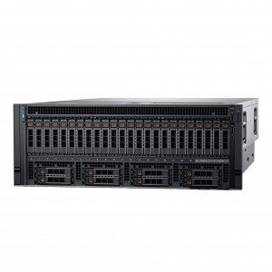 4U server Dell POWEREDGE R940xa