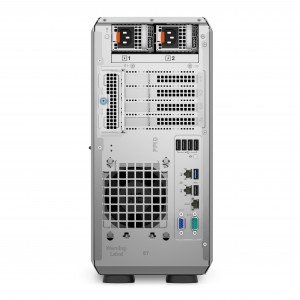 DELL PowerEdge T350 Tower Server