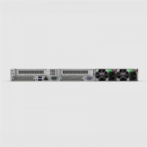 Manufactured Brand New server storage AMD EPYC 9454P HPE ProLiant DL365 Gen11 hpe hdd server