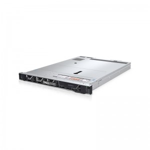 High quality rack server Dell PowerEdge R450