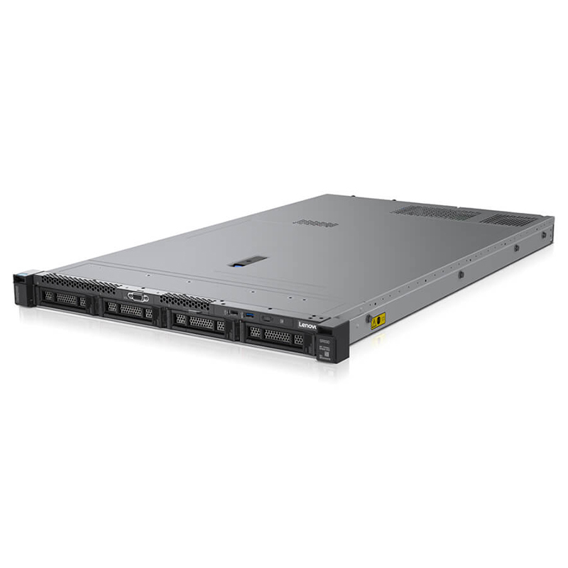 Factory Outlets For Hp Drivers And Support - ThinkSystem SR530 Rack Server – Shengtang Jiaye
