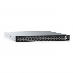 Dell PowerSwitch Z-series Spine, Core switch and Aggregation Switches DELL z9432f
