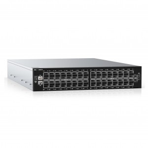 Dell PowerSwitch Z-series Spine Core switch and Aggregation Switches dell z9264f switch