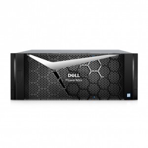 Dell high-performance Dell PowerMax 8000