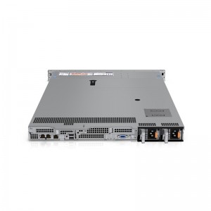 High quality rack server Dell PowerEdge R450