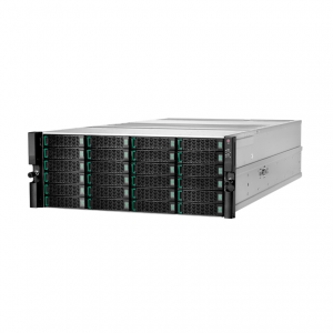 HPE STORAGE SYSTEMS HPE Alletra 6010 storage server