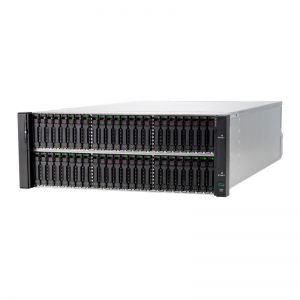 HPE Alletra 9000 4-way NVMe Storage Base