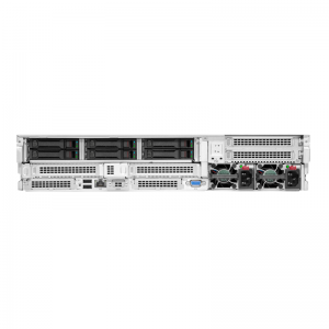 HPE Alletra 4120 data storage server