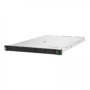 HPE Alletra 4110 data storage server