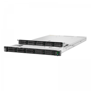 HPE Alletra 4110 data storage server