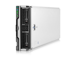 HPE Synergy 480 Gen11 blade server