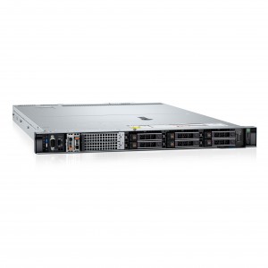 DELL PowerEdge HS5610 Cloud Scale Server