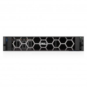 DELL PowerEdge HS5620 Cloud Scale Server