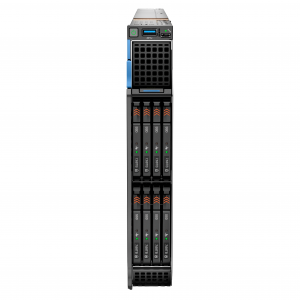 DELL PowerEdge MX760c Compute Sled blade server