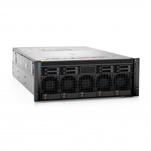 DELL PowerEdge XE8640 Rack Server