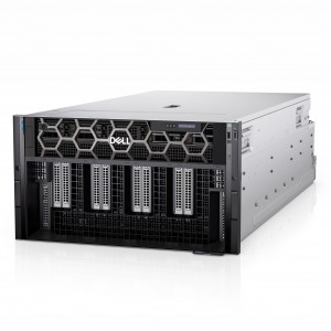 DELL PowerEdge XE9680 Rack Server