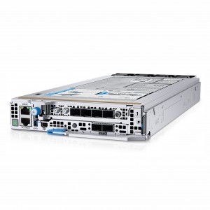 DELL PowerEdge XR8610t 1U server