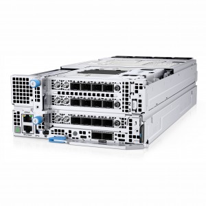 DELL PowerEdge XR8620t Compute Sled