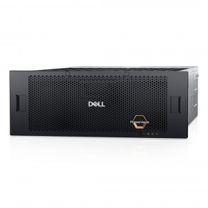 Dell PowerVault MD2412 Direct-Attached Storage
