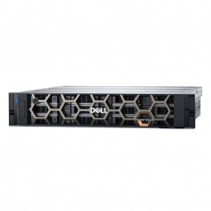 Dell PowerVault MD2424 Direct-Attached Storage