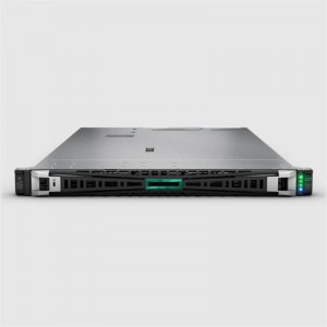 Original cloud storage server HPE ProLiant DL360 Gen11
