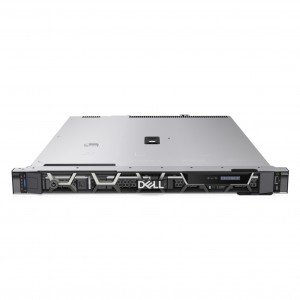 DELL PowerEdge R250 Rack Server