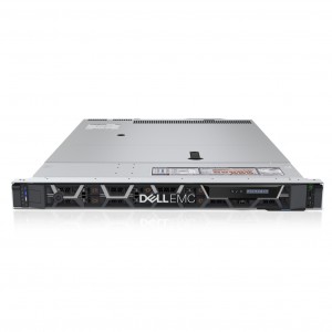 DELL PowerEdge R660xs Rack Server