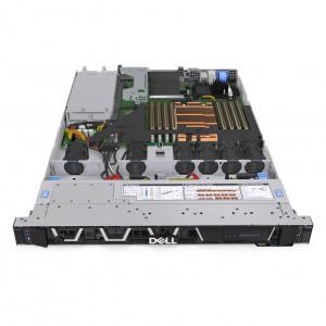 AMD CPU server DELL poweredge r6515