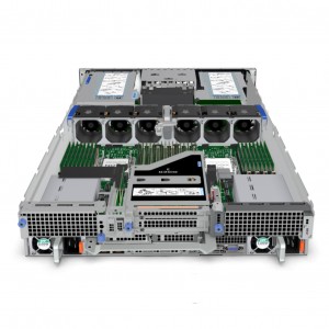 Original Dell Server dell PowerEdge R750xa