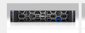 Dell ECS EX500 Enterprise Object Storage