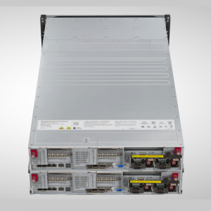 HPE STORAGE SYSTEMS HPE Alletra 6070 storage server