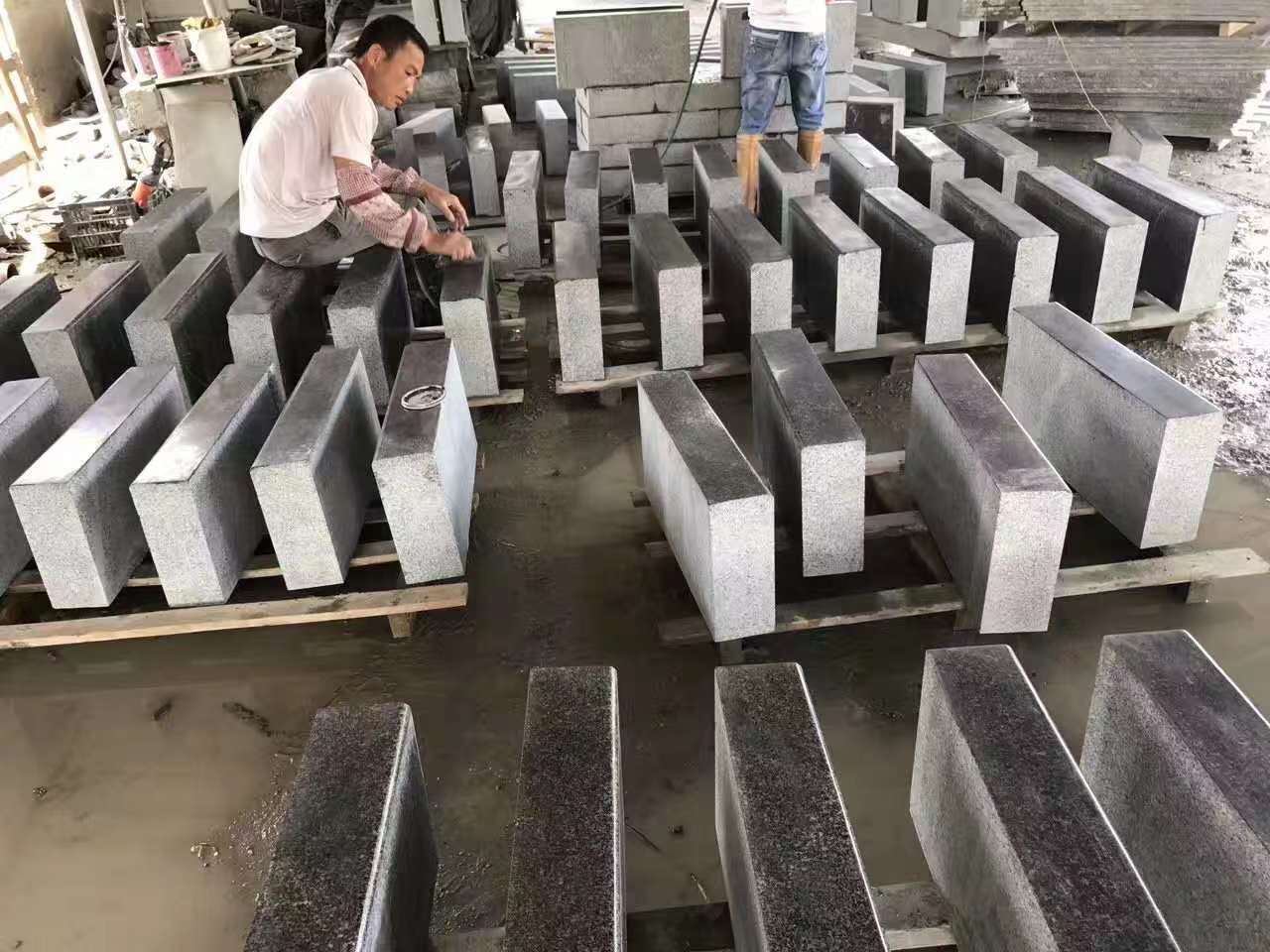 China Granite Exporter Company