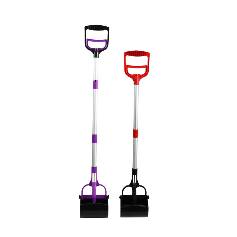 8 Year Exporter Retailers Supply Chain - Pet Pooper Scooper for Clean Dog Waste Removal – SD
