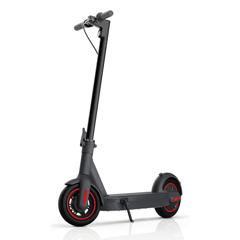 High Quality for Custom Promotional Items - Foldable Electric Scooter Great for Commuting – SD