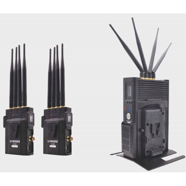 STW5002 wireless transmission