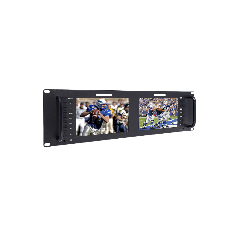 Factory Cheap Hot Professional Video Camera - HD Monitor A2-007 – St Video