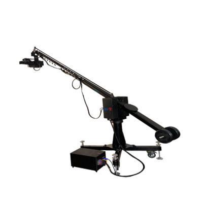 Fixed Competitive Price Motorized dolly - ST-VIDEO smart camera crane – St Video