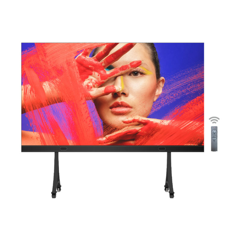 Factory Cheap Hot Led Video Wall - STTV108 All-In-One LED Screen – St Video