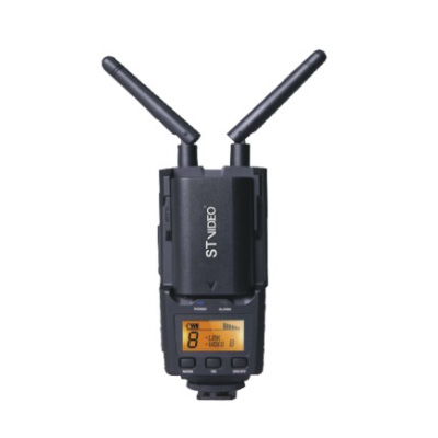 China Cheap price Wireless Av Transmitter - STW100 Wireless HD Video Link System quotation – St Video