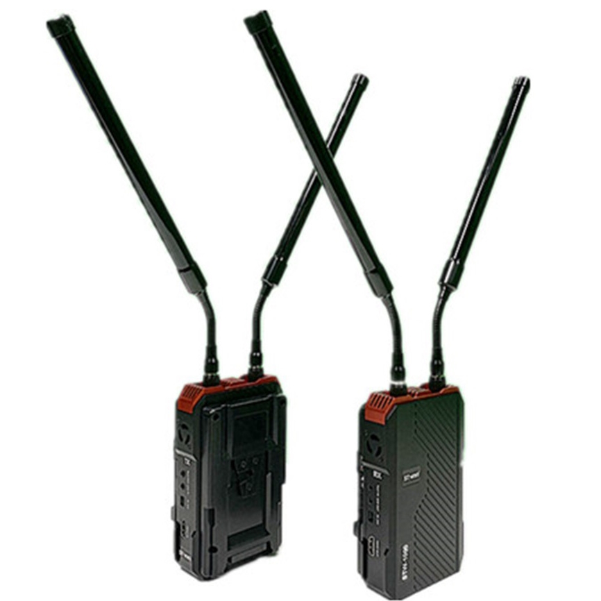 Cheap PriceList for Full Duplex Wireless Intercom - STW1000 – St Video